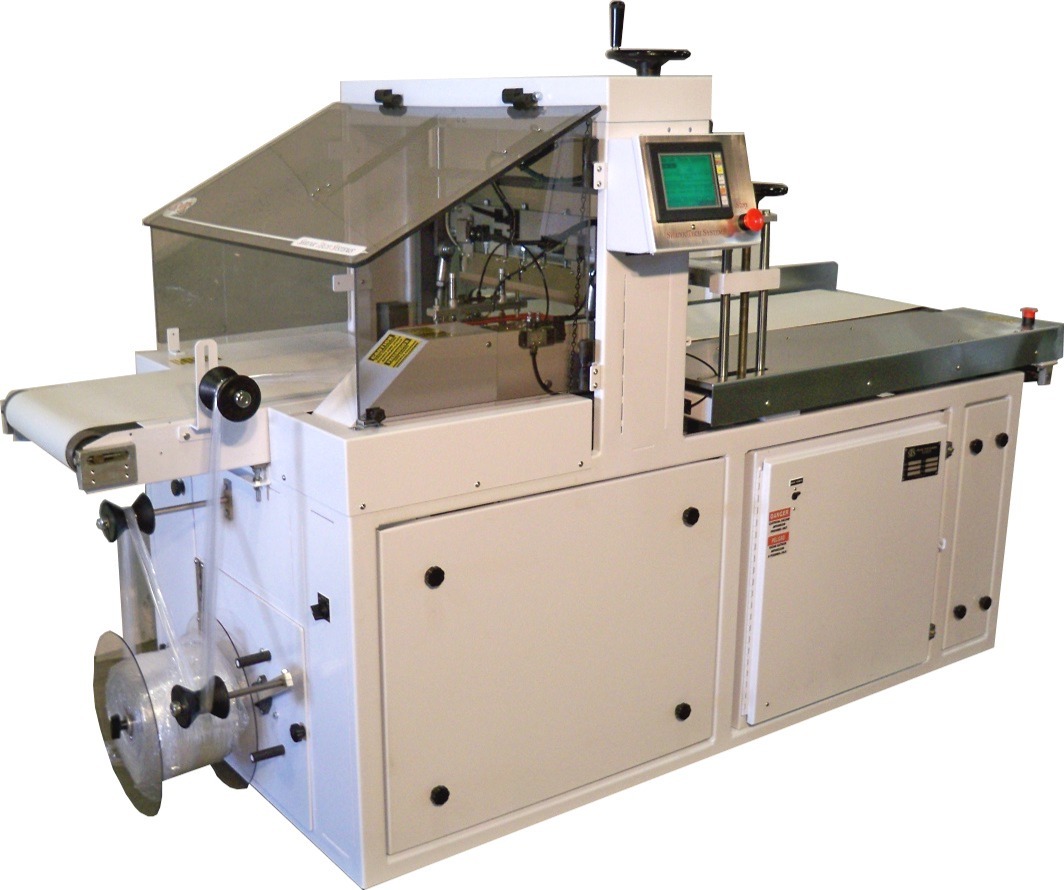 Shrink Packaging Systems