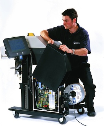 Packaging Equipment Repair Services Chicago